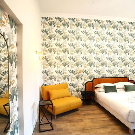 San Cosimato 40 Guesthouse 罗马 外观 照片