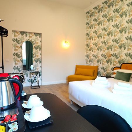 San Cosimato 40 Guesthouse 罗马 外观 照片