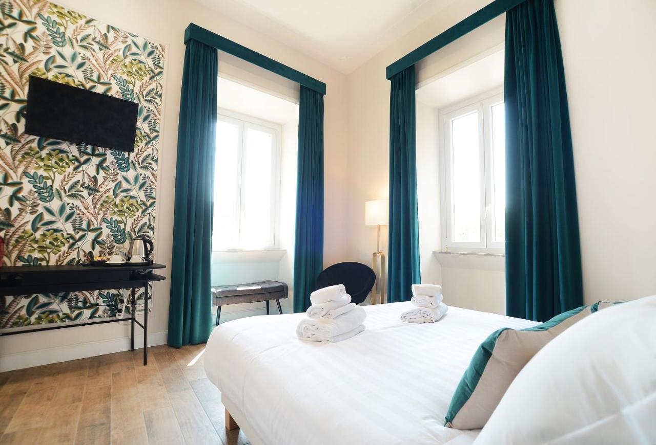 San Cosimato 40 Guesthouse 罗马 外观 照片