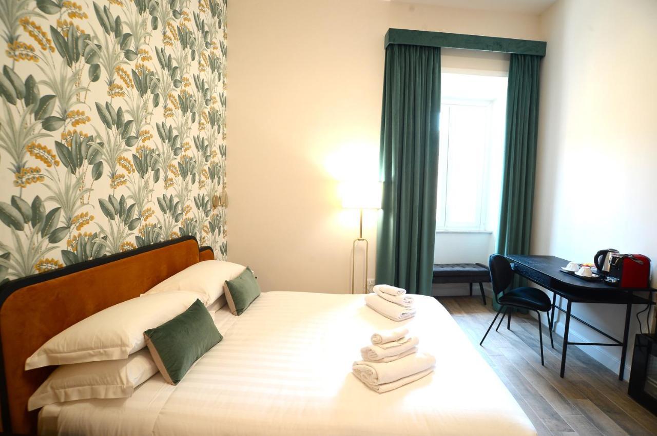 San Cosimato 40 Guesthouse 罗马 外观 照片