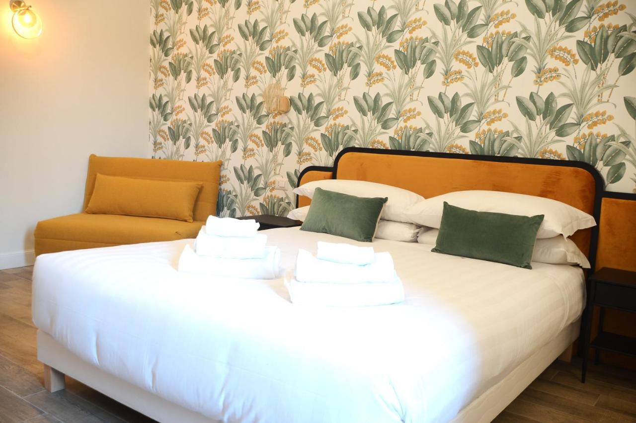 San Cosimato 40 Guesthouse 罗马 外观 照片