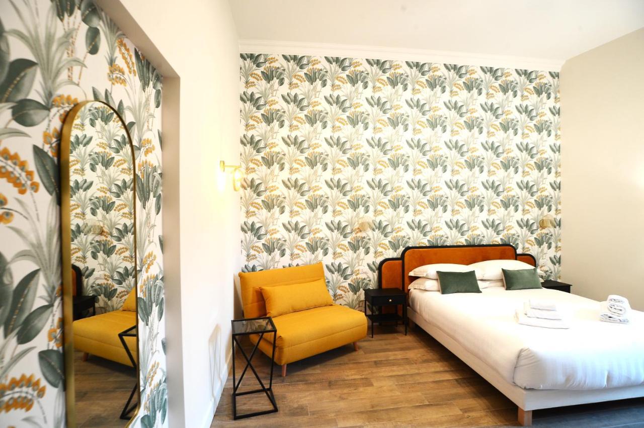 San Cosimato 40 Guesthouse 罗马 外观 照片