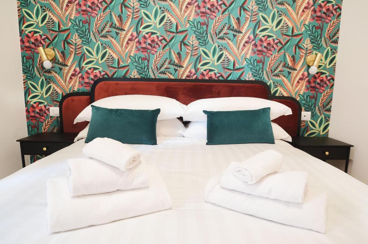 San Cosimato 40 Guesthouse 罗马 外观 照片
