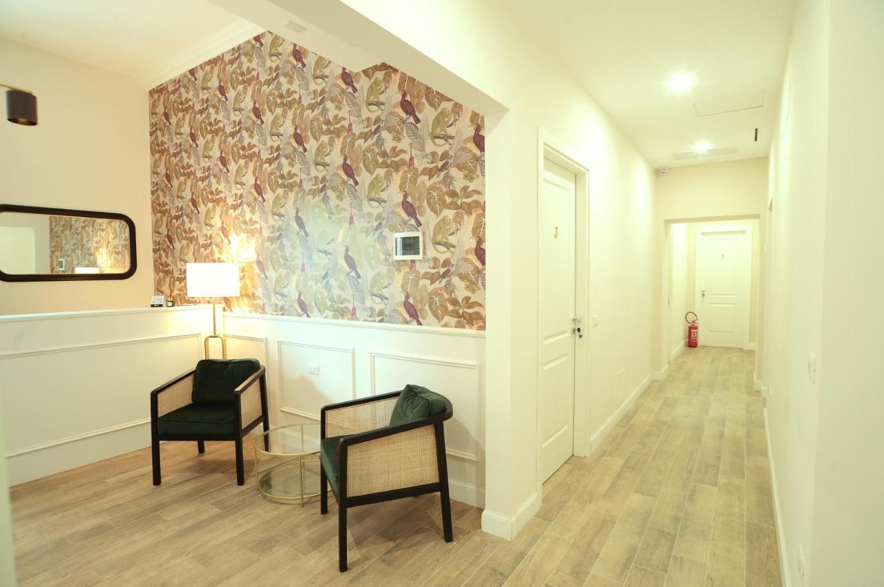 San Cosimato 40 Guesthouse 罗马 外观 照片