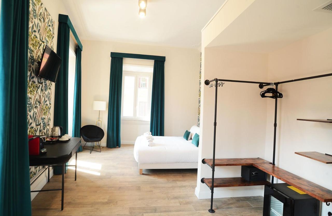 San Cosimato 40 Guesthouse 罗马 外观 照片