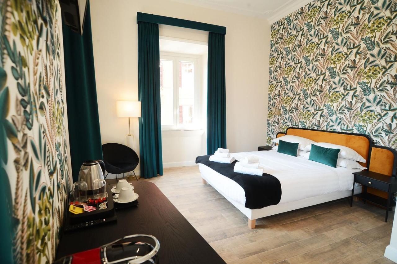 San Cosimato 40 Guesthouse 罗马 外观 照片
