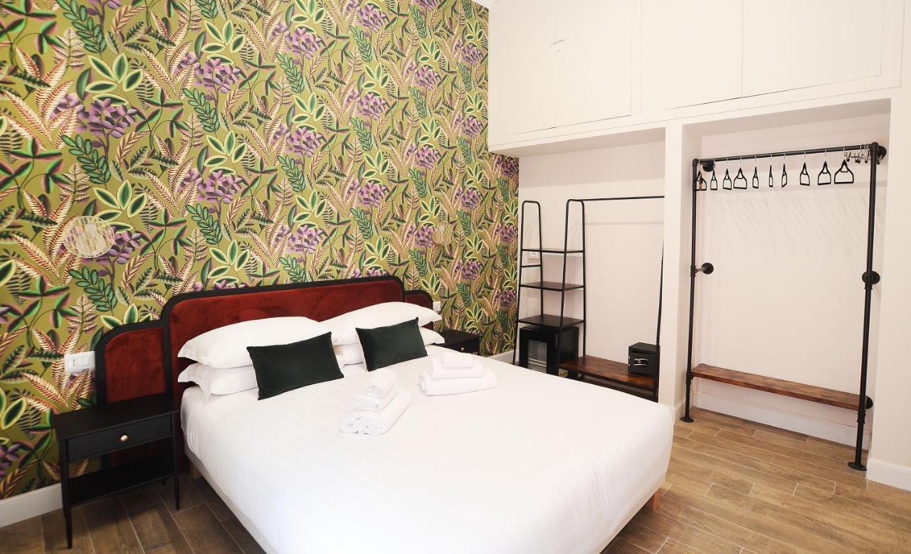 San Cosimato 40 Guesthouse 罗马 外观 照片