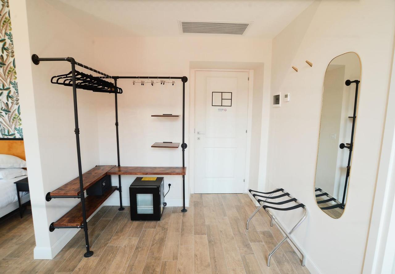 San Cosimato 40 Guesthouse 罗马 外观 照片