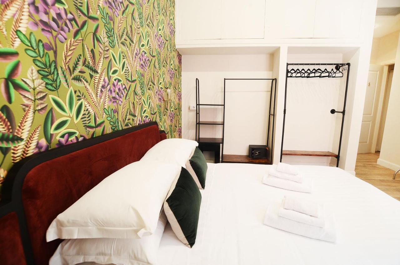 San Cosimato 40 Guesthouse 罗马 外观 照片