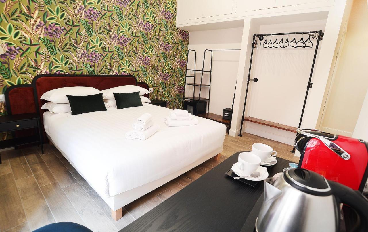 San Cosimato 40 Guesthouse 罗马 外观 照片
