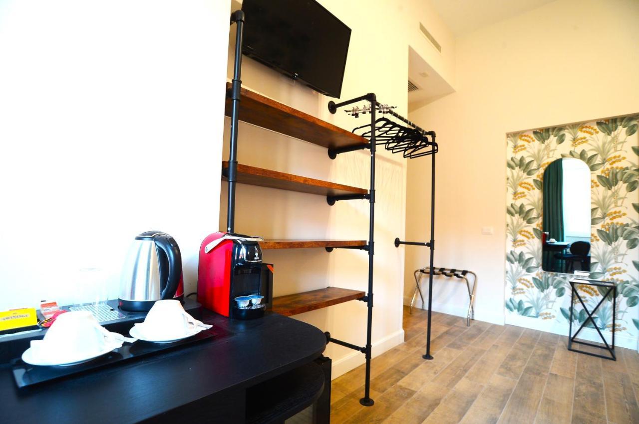 San Cosimato 40 Guesthouse 罗马 外观 照片