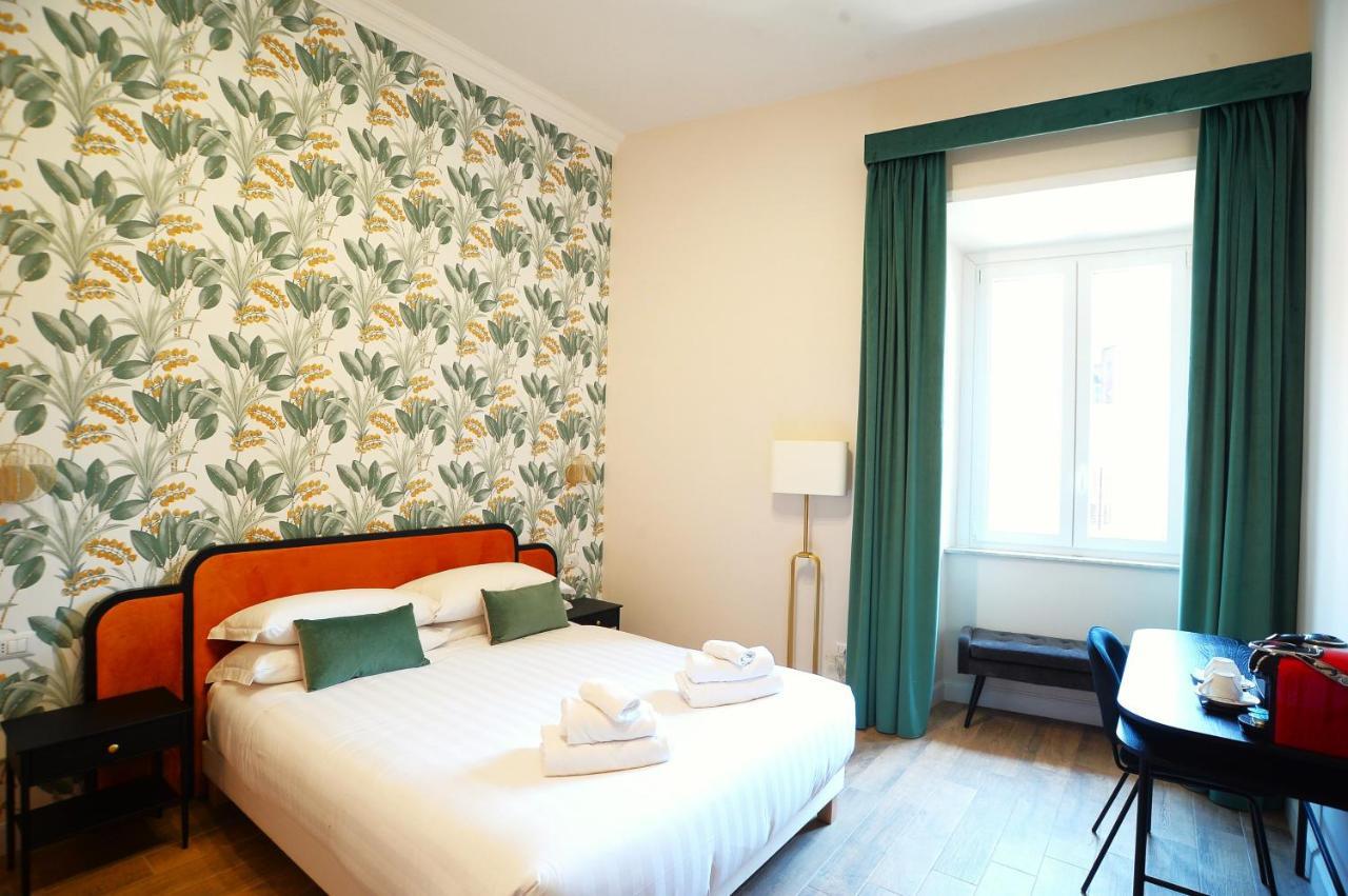 San Cosimato 40 Guesthouse 罗马 外观 照片