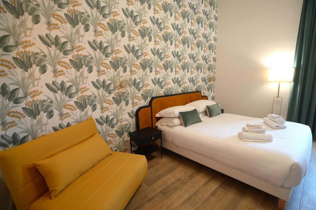 San Cosimato 40 Guesthouse 罗马 外观 照片