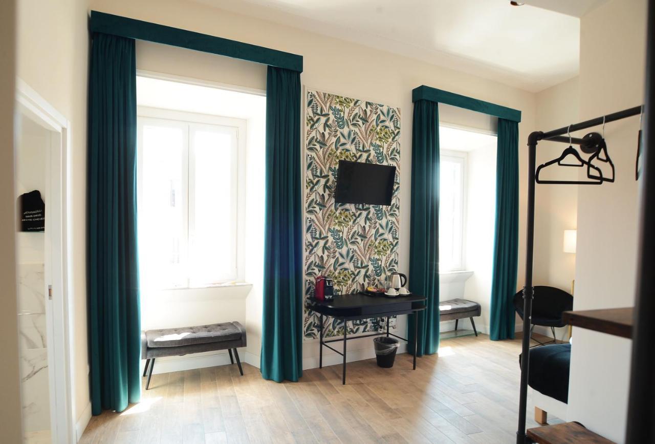 San Cosimato 40 Guesthouse 罗马 外观 照片