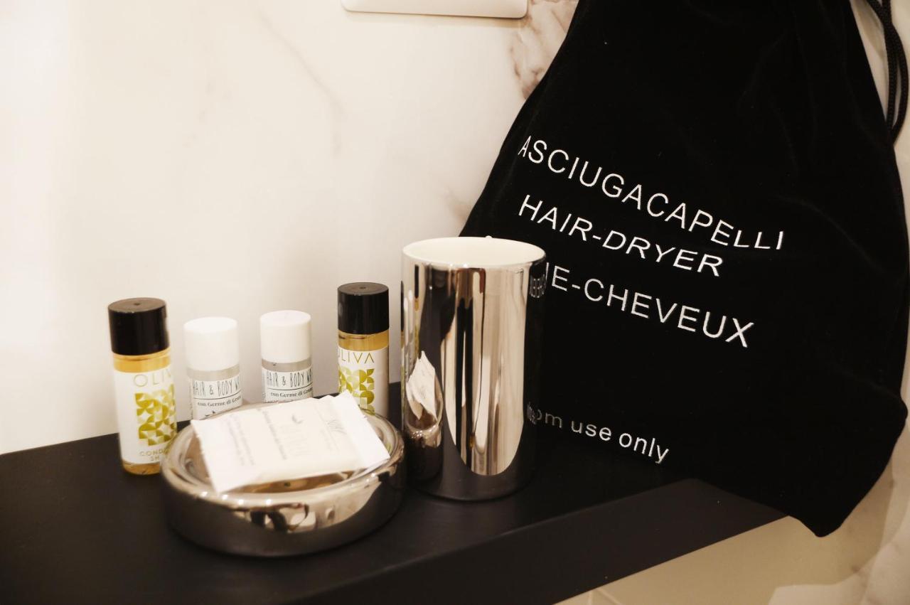 San Cosimato 40 Guesthouse 罗马 外观 照片