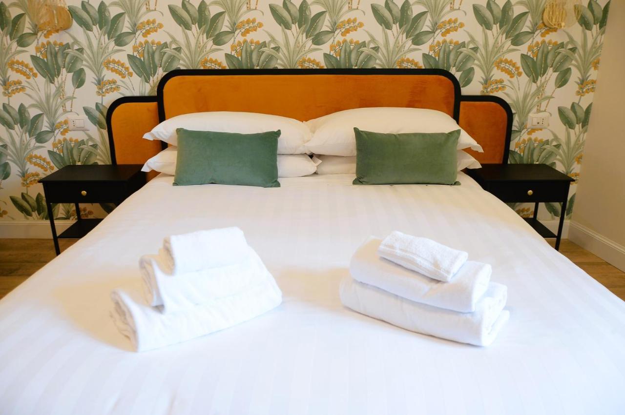 San Cosimato 40 Guesthouse 罗马 外观 照片