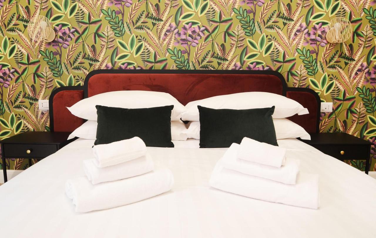 San Cosimato 40 Guesthouse 罗马 外观 照片