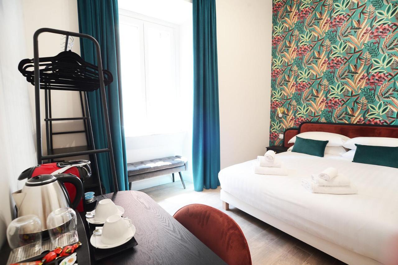 San Cosimato 40 Guesthouse 罗马 外观 照片