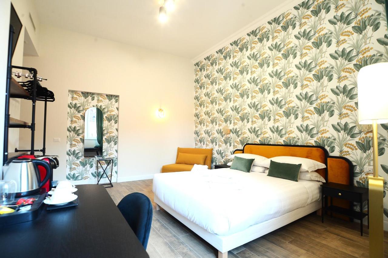 San Cosimato 40 Guesthouse 罗马 外观 照片