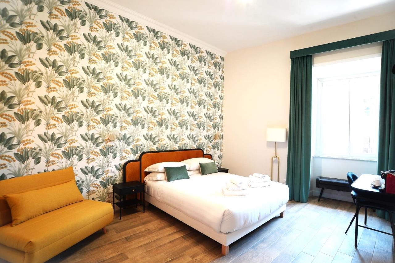 San Cosimato 40 Guesthouse 罗马 外观 照片