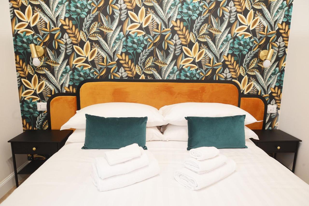 San Cosimato 40 Guesthouse 罗马 外观 照片