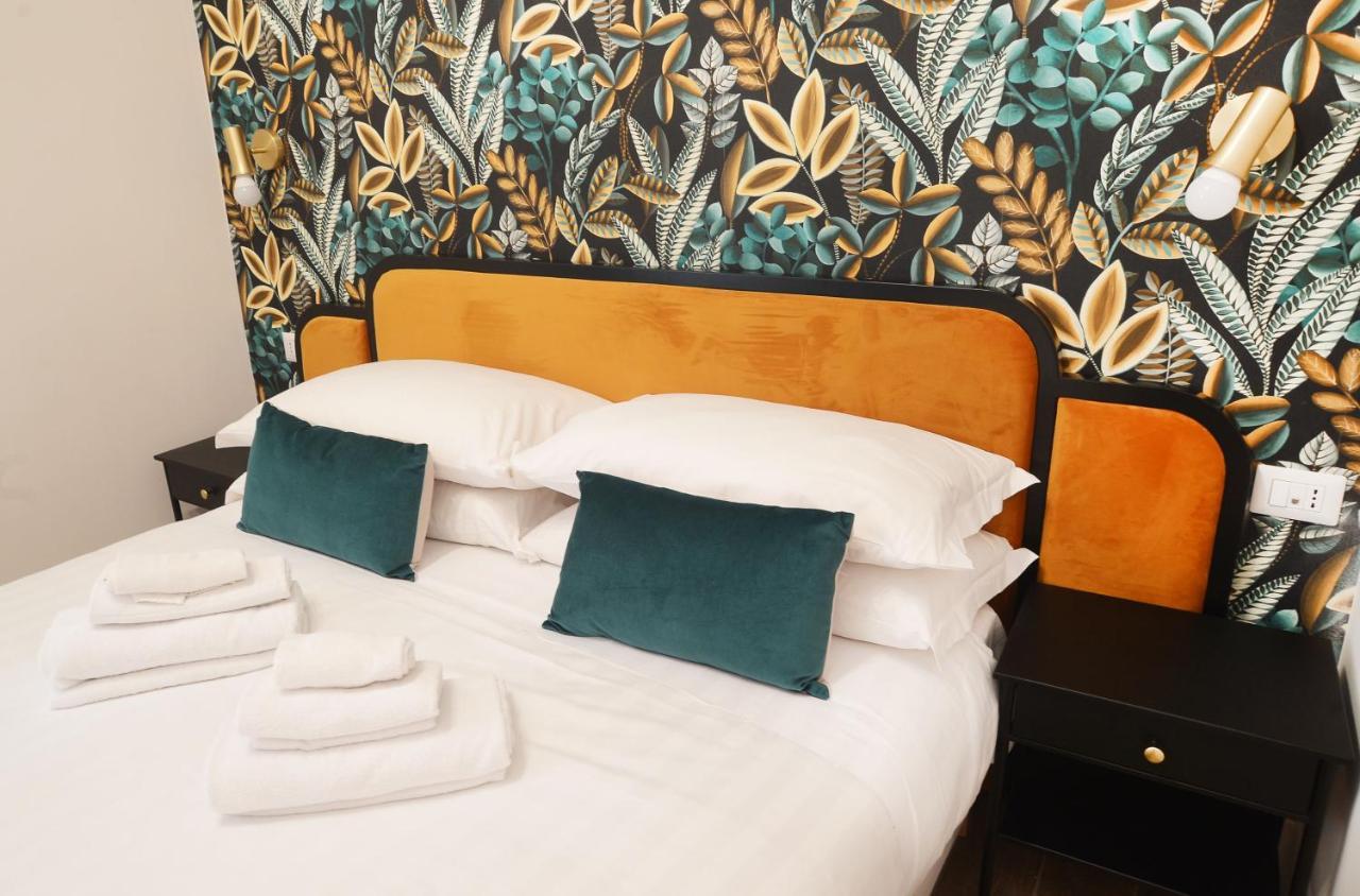 San Cosimato 40 Guesthouse 罗马 外观 照片