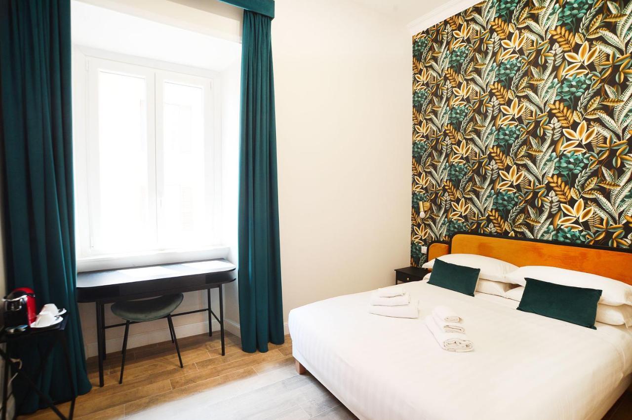 San Cosimato 40 Guesthouse 罗马 外观 照片
