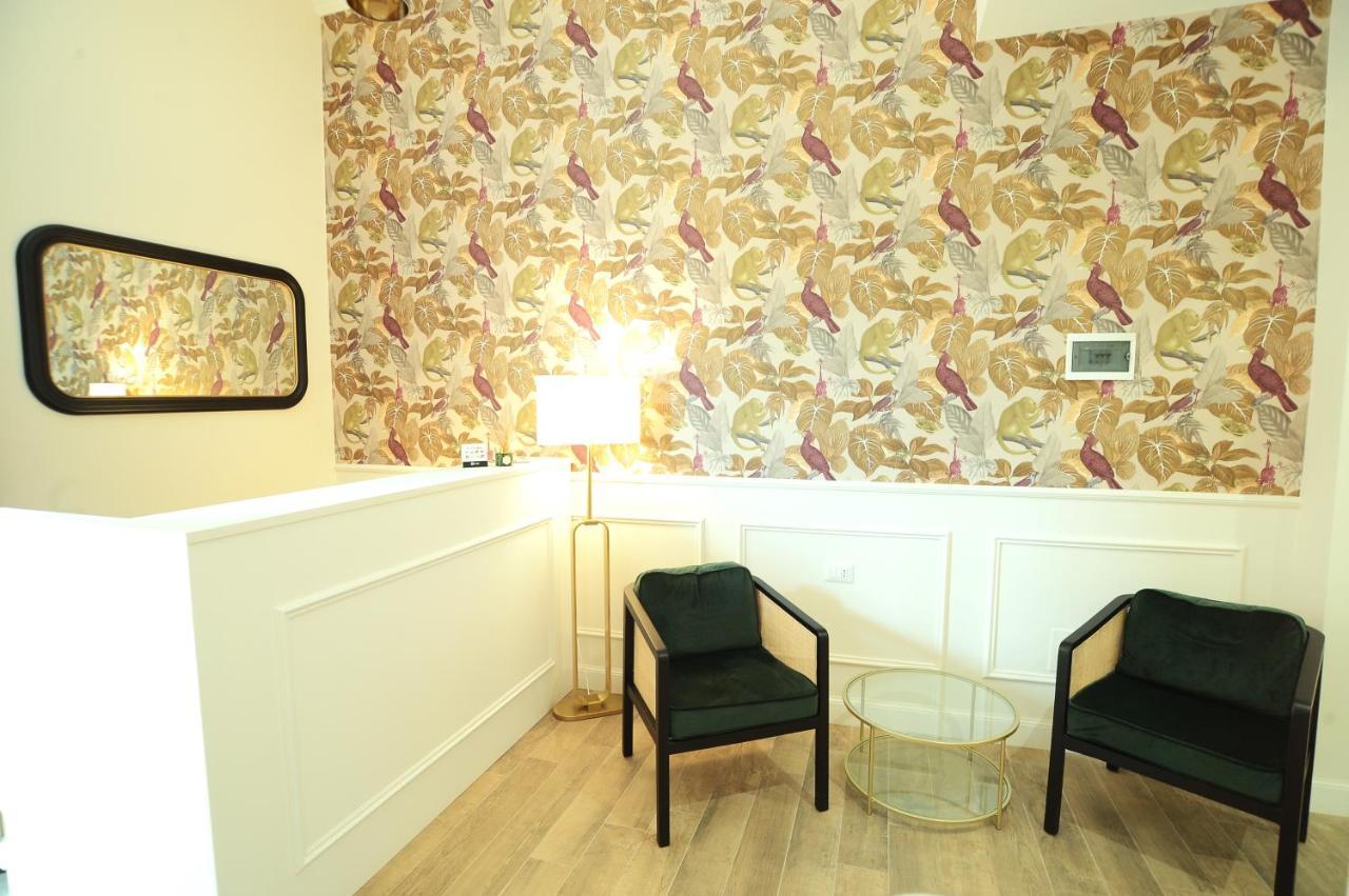 San Cosimato 40 Guesthouse 罗马 外观 照片