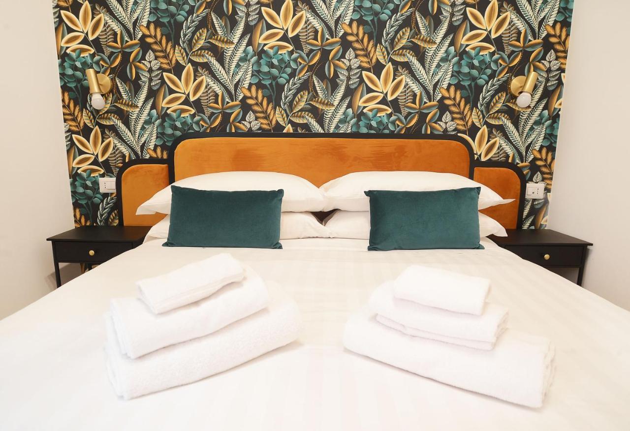 San Cosimato 40 Guesthouse 罗马 外观 照片